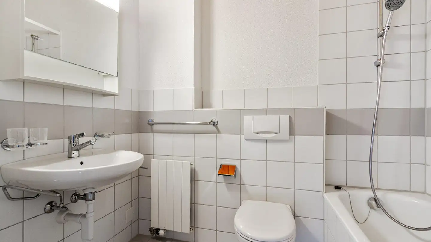 Villa for rent - Hirschweid 607, 3113 Rubigen - Photo 4