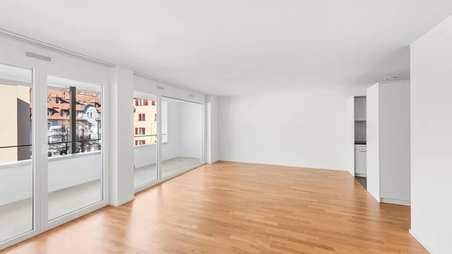 Appartamento in affitto - Badstrasse 4, 5408 Ennetbaden - Photo 4