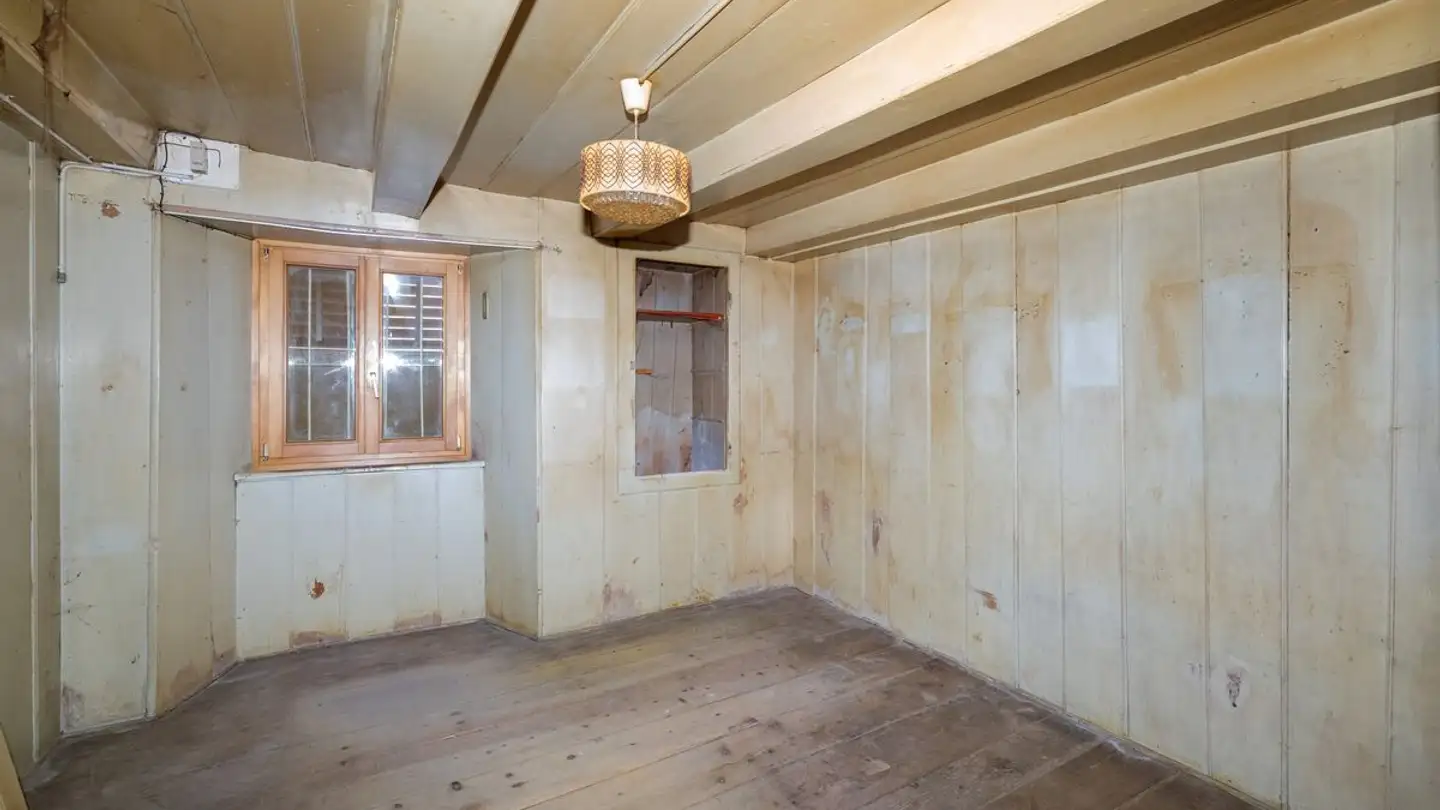 Maison troglodyte à vendre - 1933 Sembrancher - Photo 2