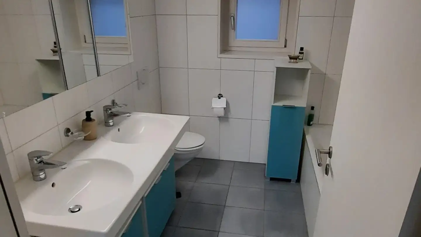 Stanza singola in affitto - Kreuzackerstrasse 21, 8623 Wetzikon ZH - Photo 2