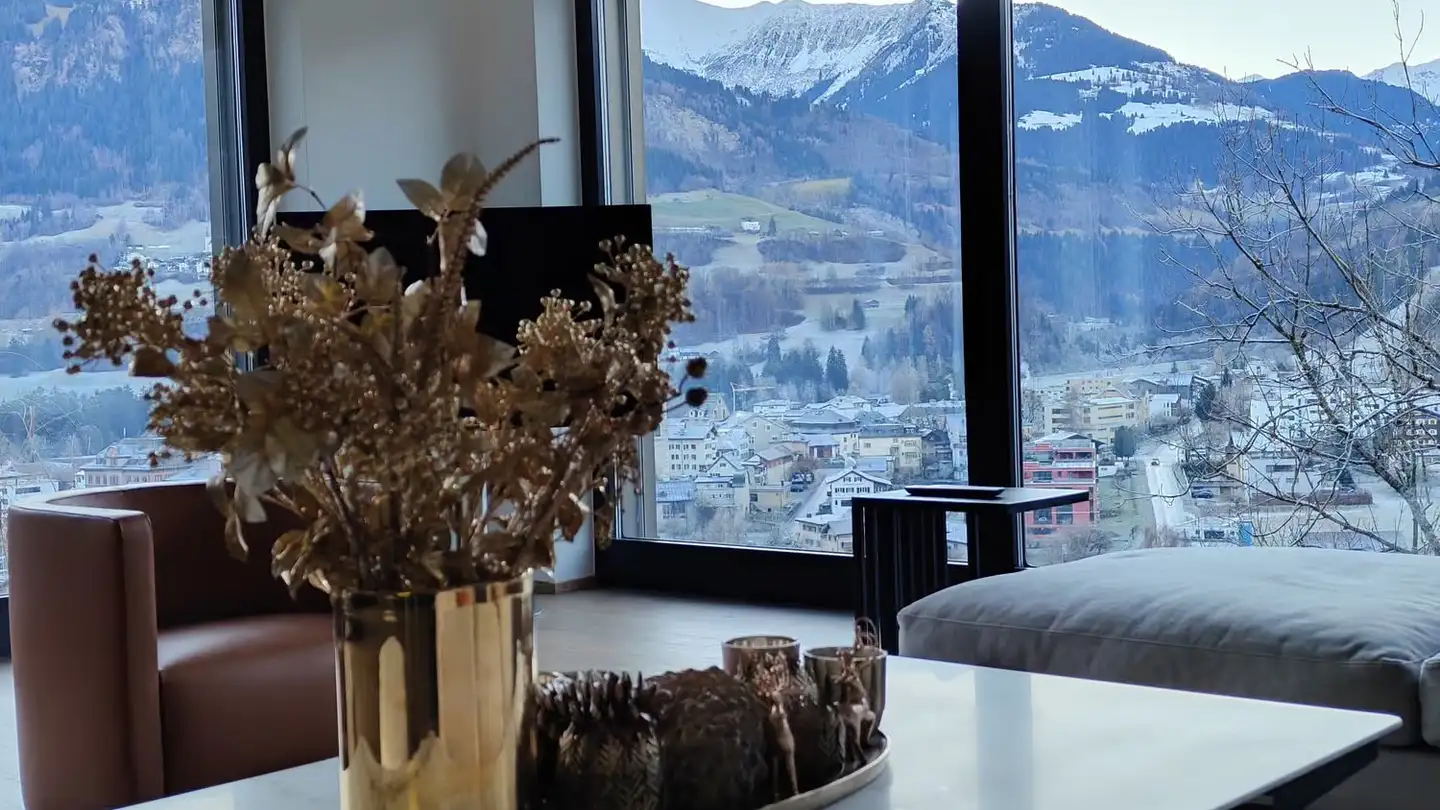 Single house for sale - Via Quinclas Sut 3, 7130 Ilanz