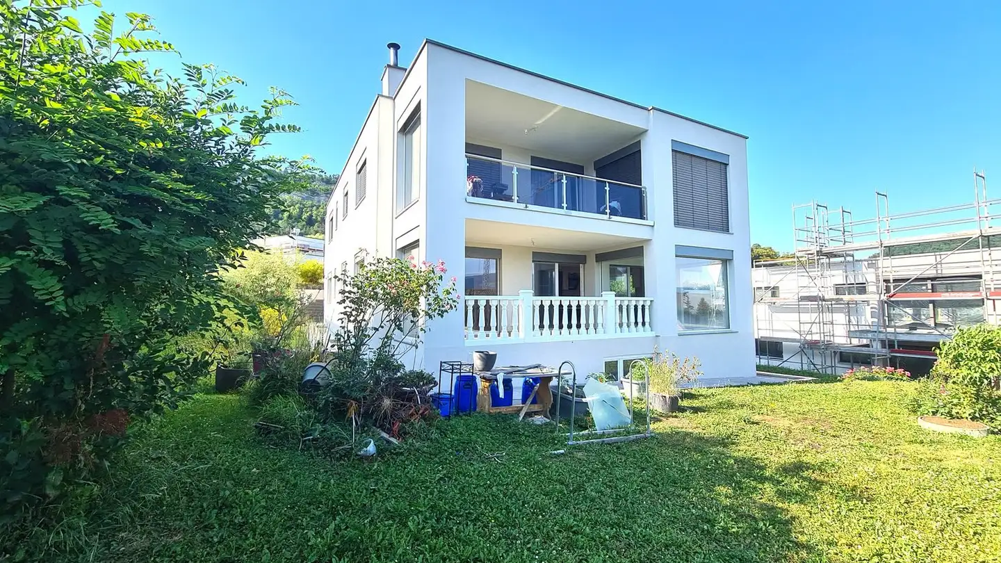 Villa for sale - Sous-Maichereux 11, 2800 Delémont - Photo 2
