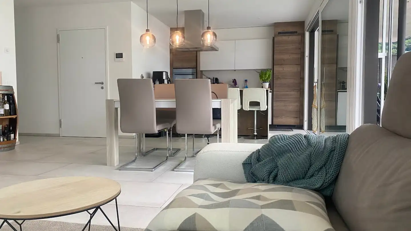 Appartamento in affitto - Via Del Tiglio, 6592 S. Antonino - Foto 4