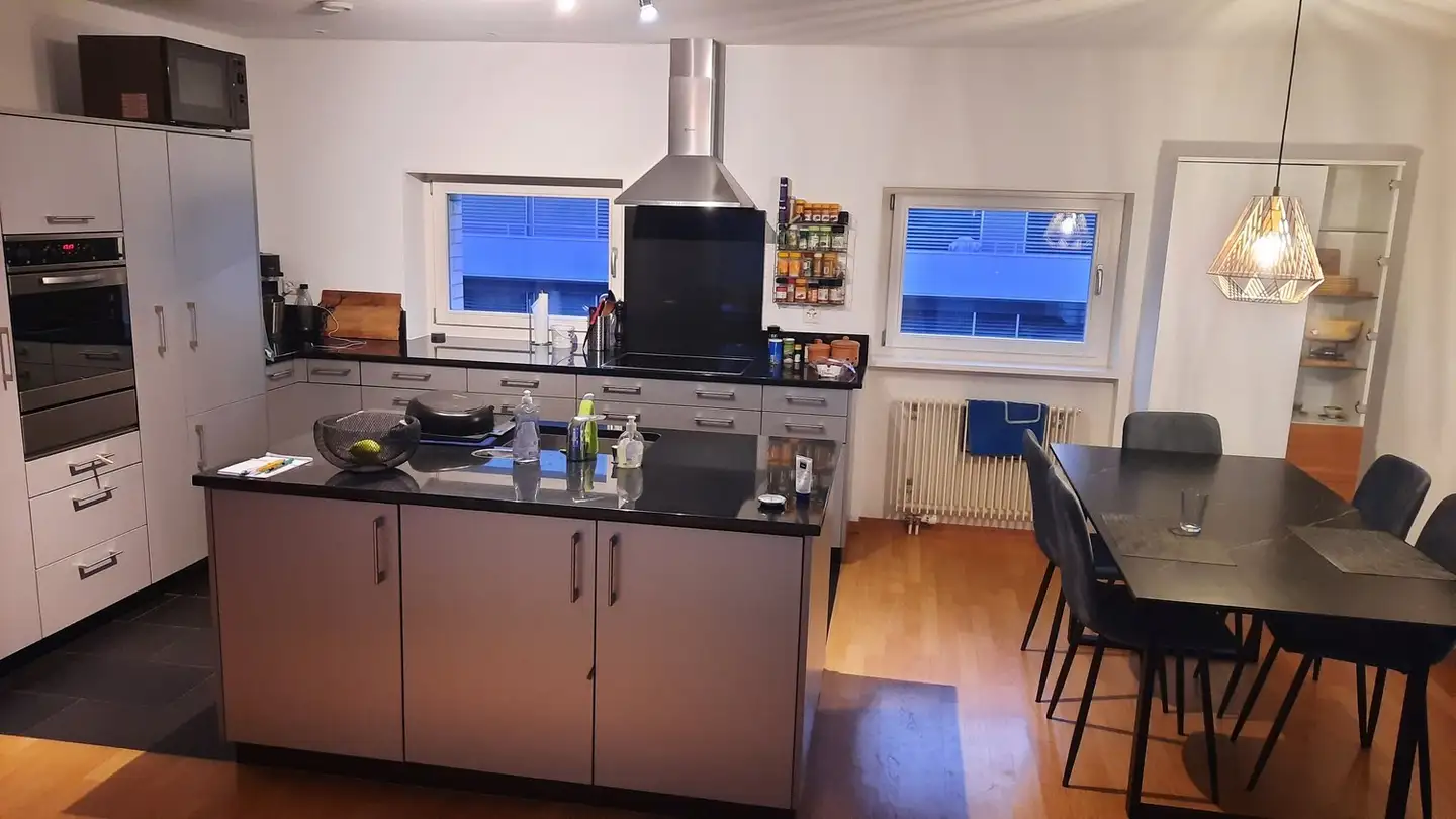 Stanza singola in affitto - Kreuzackerstrasse 21, 8623 Wetzikon ZH - Photo 3