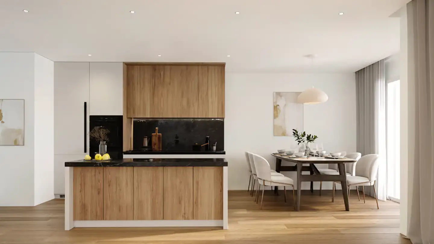 Appartamento in vendita - 2800 Delémont - Foto 4