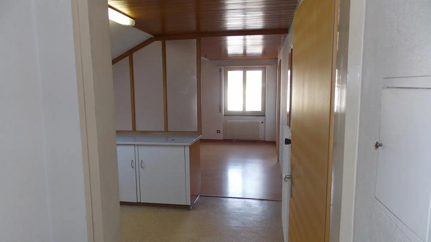 Wohnung mieten - Hauptstrasse 38, 2557 Studen BE