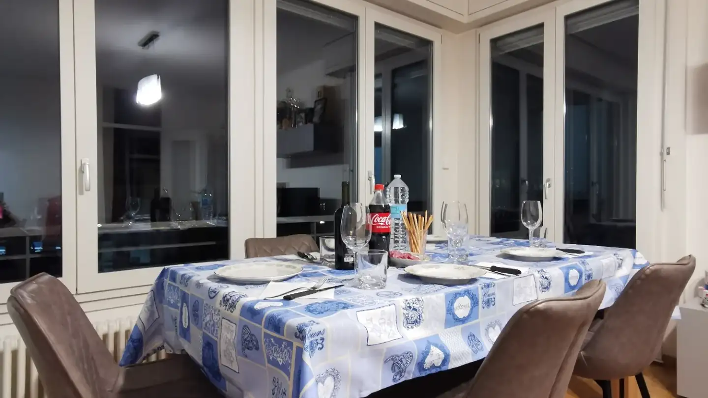 Appartamento in affitto - Via Sorengo 6, 6900 Lugano - Foto 2