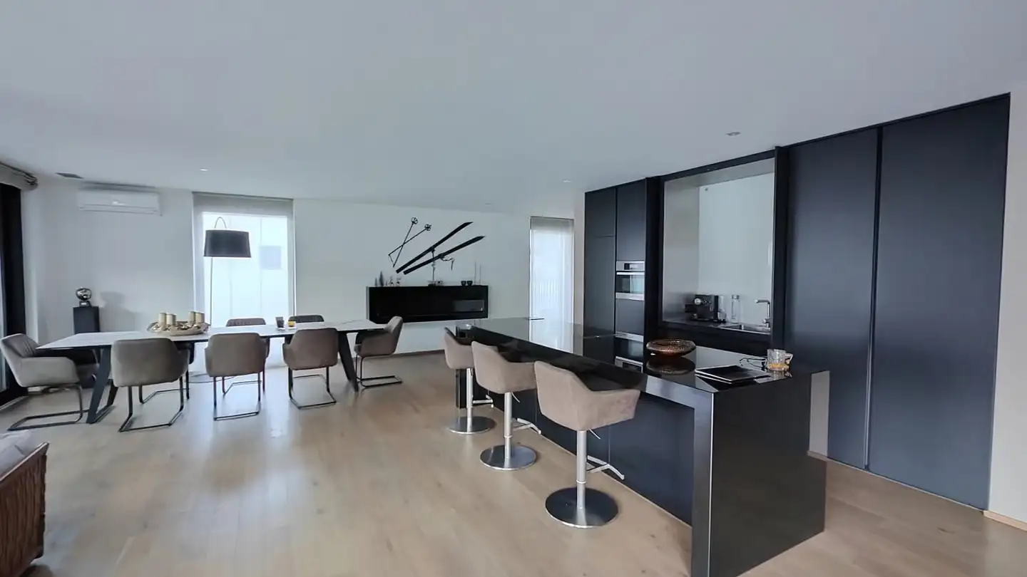 Casa singola in vendita - Via Quinclas Sut 3, 7130 Ilanz - Foto 4