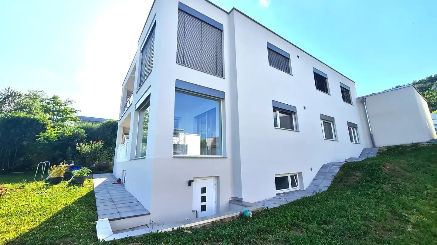 Villa for sale - Sous-Maichereux 11, 2800 Delémont - Photo 3