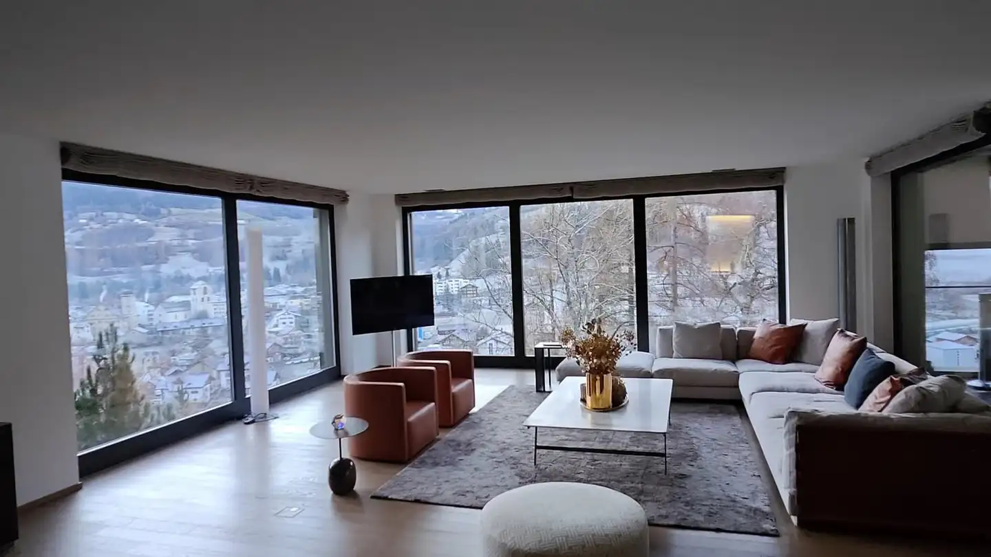Casa singola in vendita - Via Quinclas Sut 3, 7130 Ilanz - Foto 4