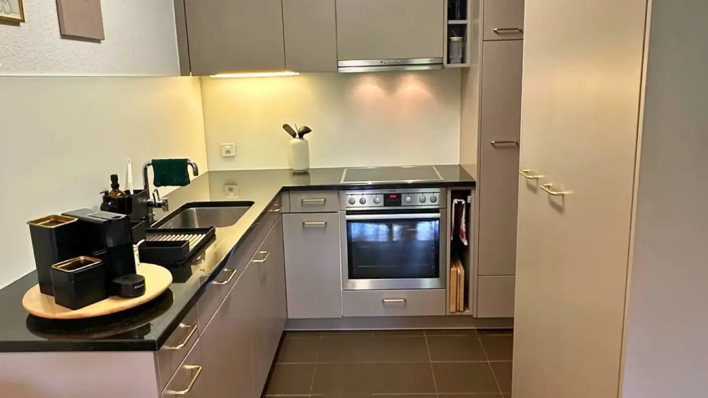 Appartement à louer - 3612 Steffisburg - Photo 2