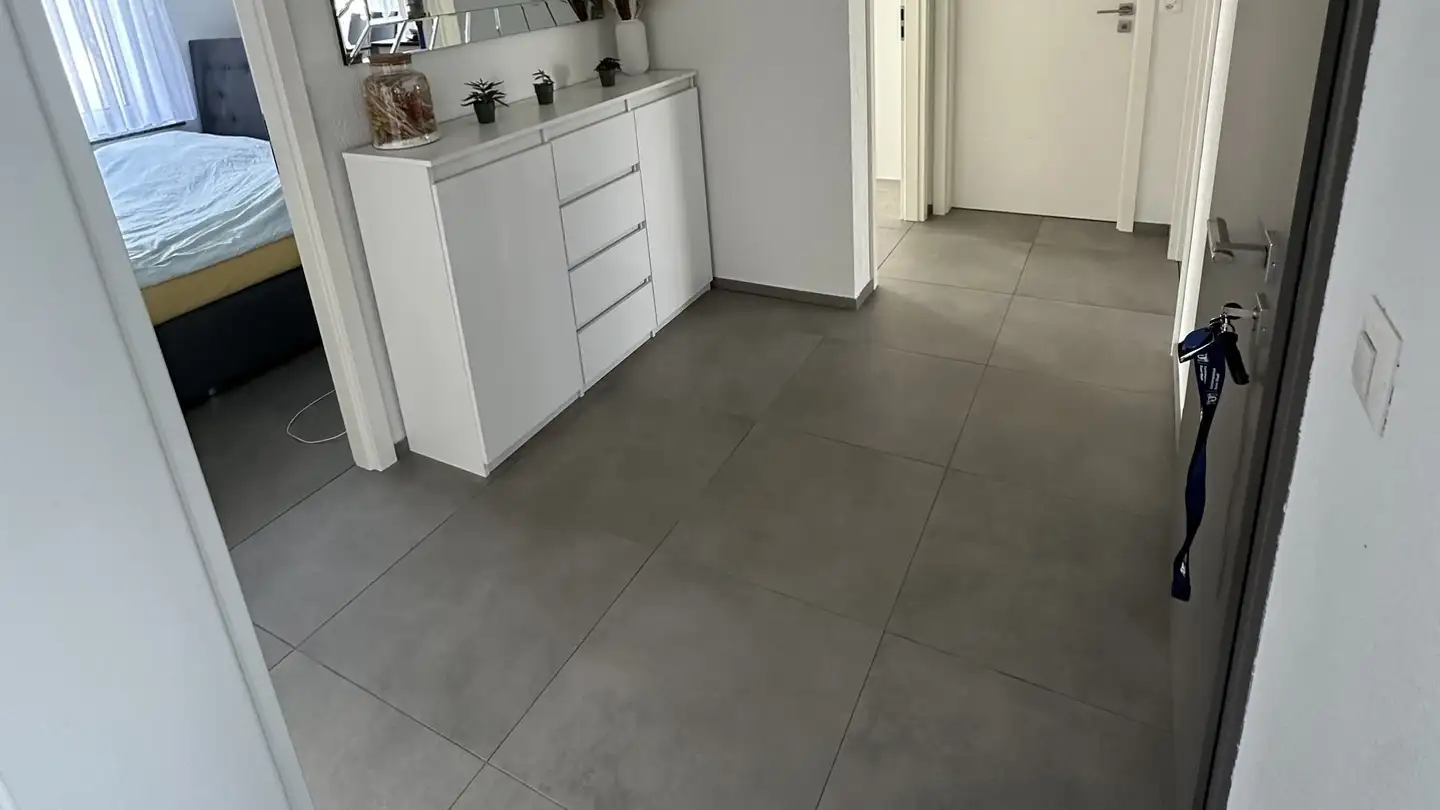 Wohnung mieten - Eschenstrasse 7, 4142 Münchenstein