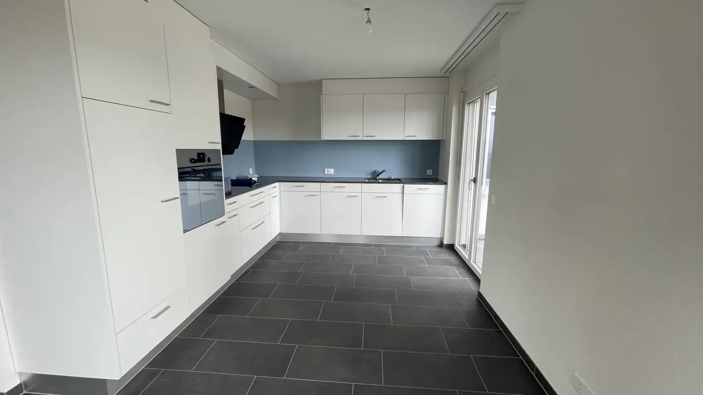 Wohnung mieten - 1735 Giffers