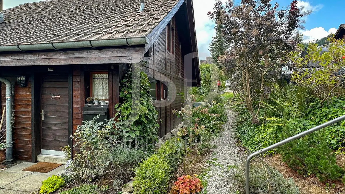 Chalet in vendita - Stockmatt 498d, 3154 Rüschegg Heubach - Foto 2