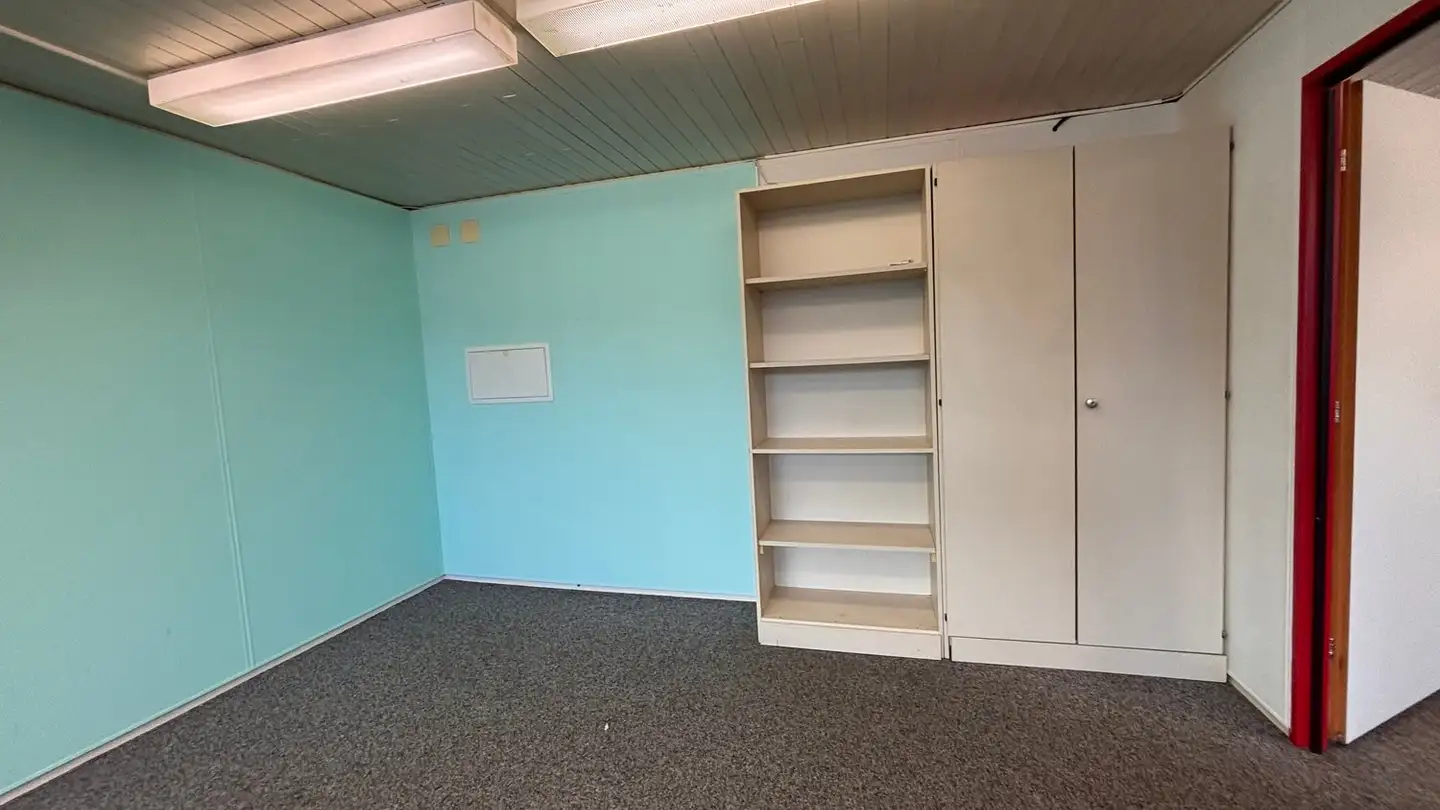 Commercial à louer - Gürbestrasse 7, 3125 Toffen - Photo 4