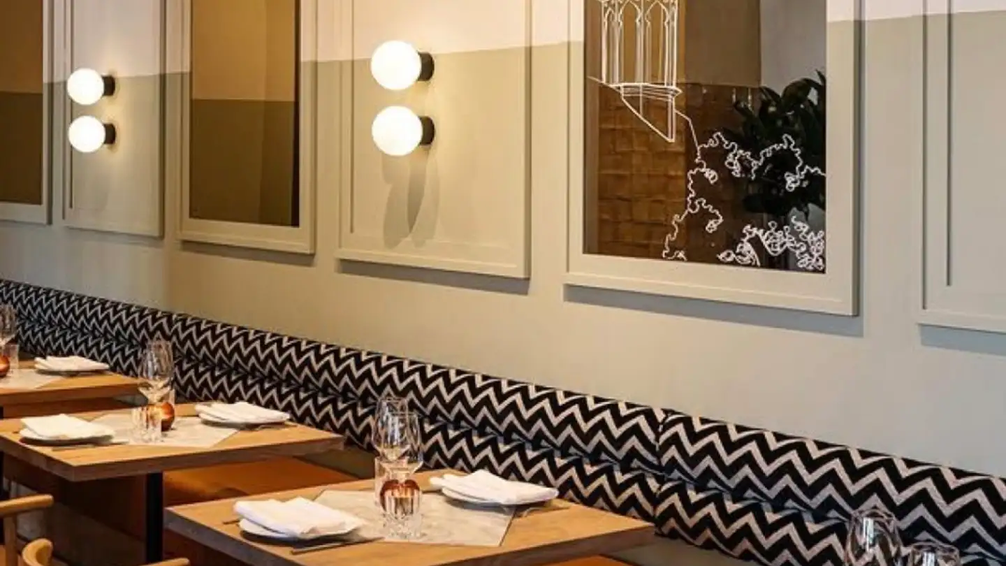 Hotel for sale - 1010 Lausanne