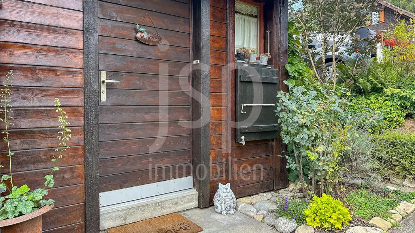 Chalet in vendita - Stockmatt 498d, 3154 Rüschegg Heubach - Foto 3