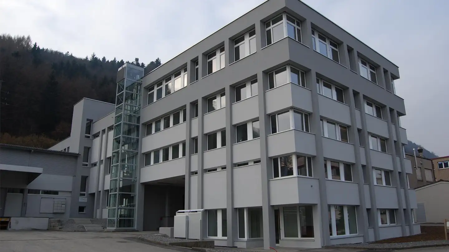Espace de stockage à louer - Grossmatte-Ost 24, 6014 Luzern