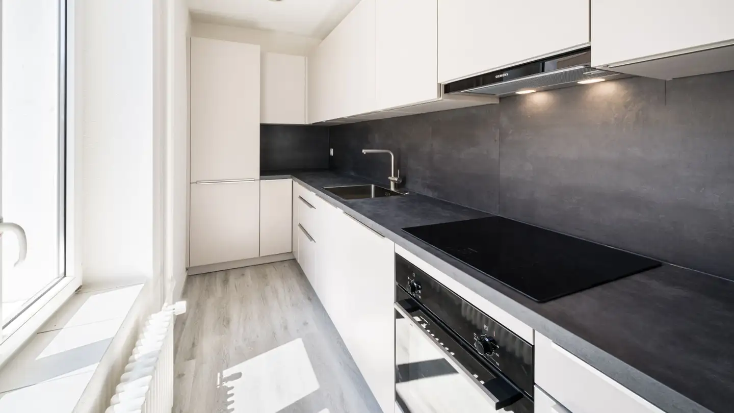 Appartamento in vendita - Feldstrasse 145, 8004 Zürich - Photo 2