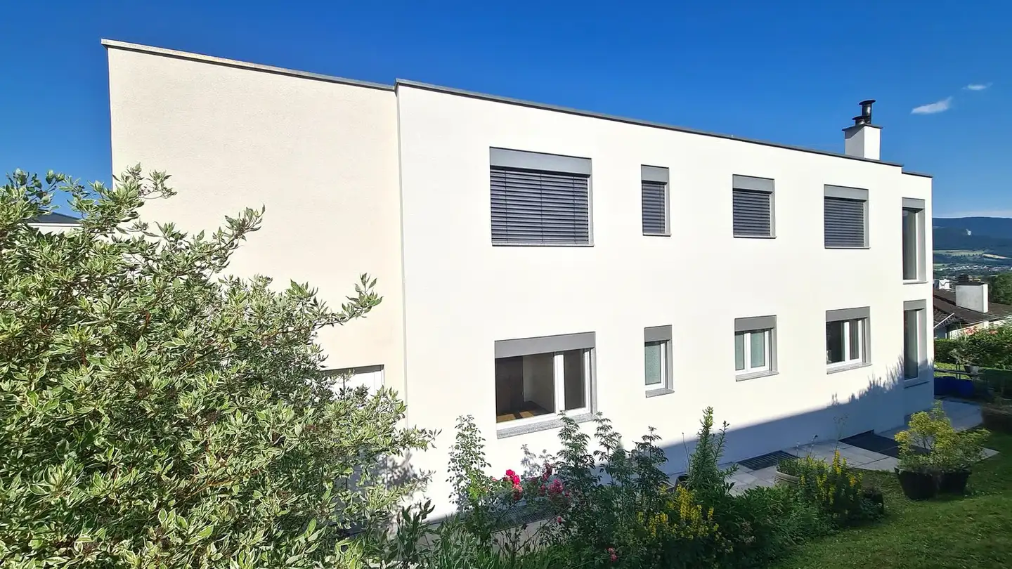 Villa for sale - Sous-Maichereux 11, 2800 Delémont - Photo 4