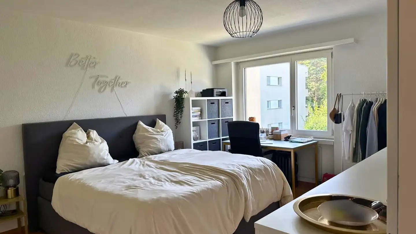 Appartement à louer - 3612 Steffisburg - Photo 3