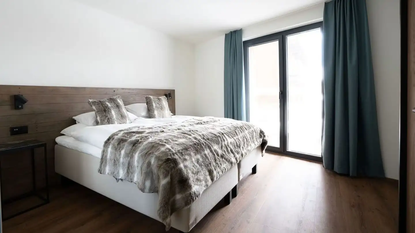 Appartamento ammobiliato in vendita - Dorfstrasse 37, 3906 Saas-Fee - Foto 4