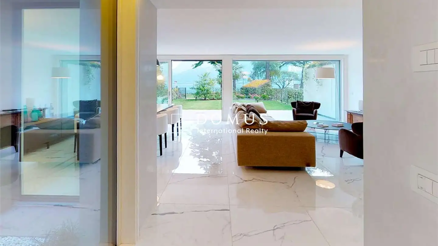 Villa in affitto - Piazza Grande, 6826 Riva San Vitale - Foto 3