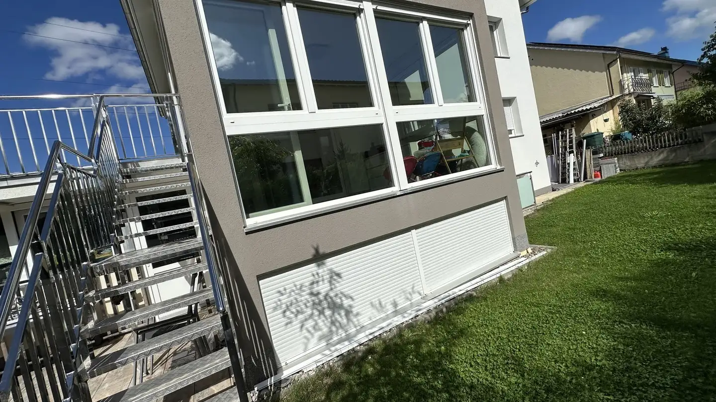 Wohnung mieten - Eschenstrasse 7, 4142 Münchenstein - Foto 2