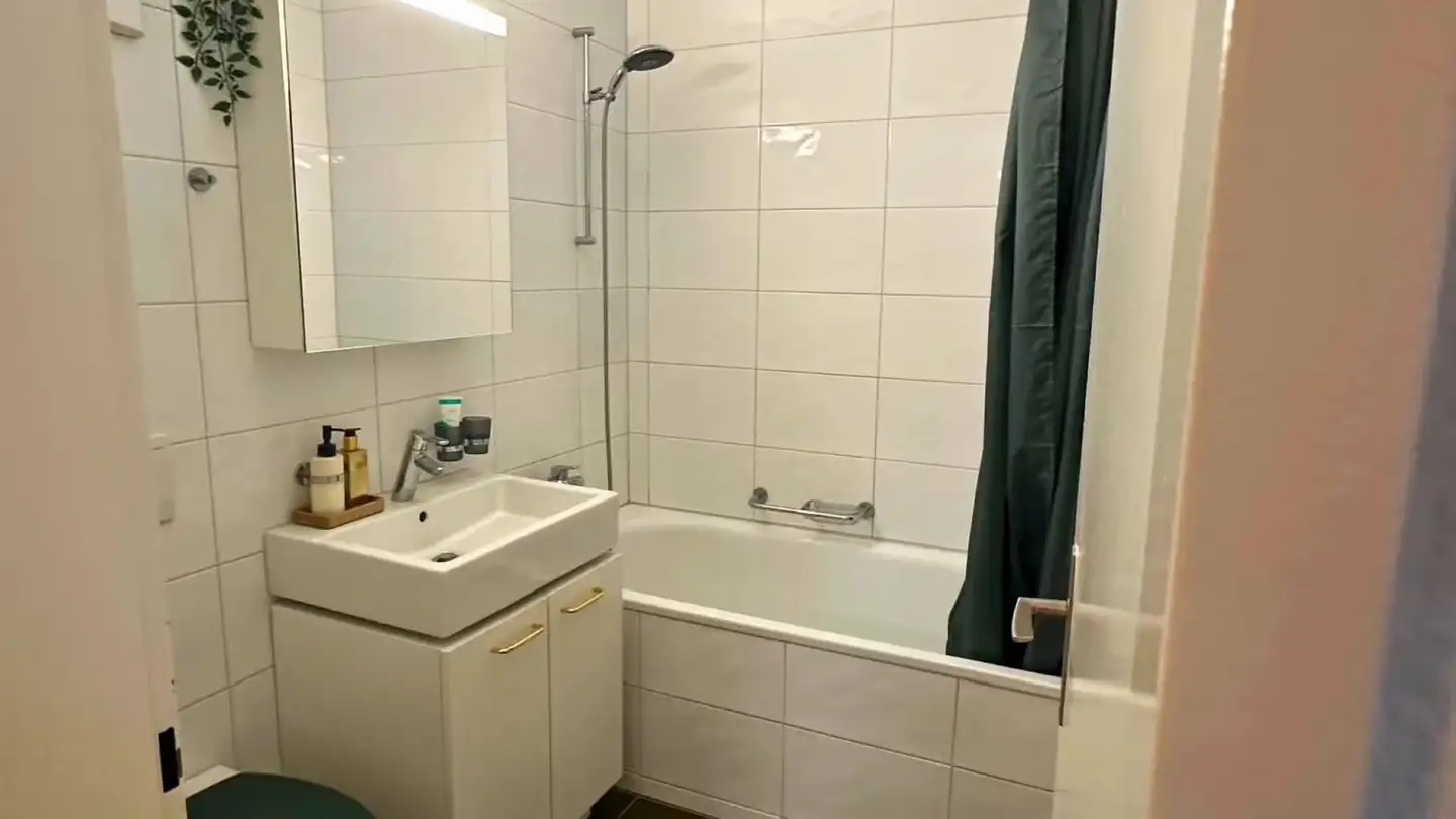 Appartement à louer - 3612 Steffisburg - Photo 4