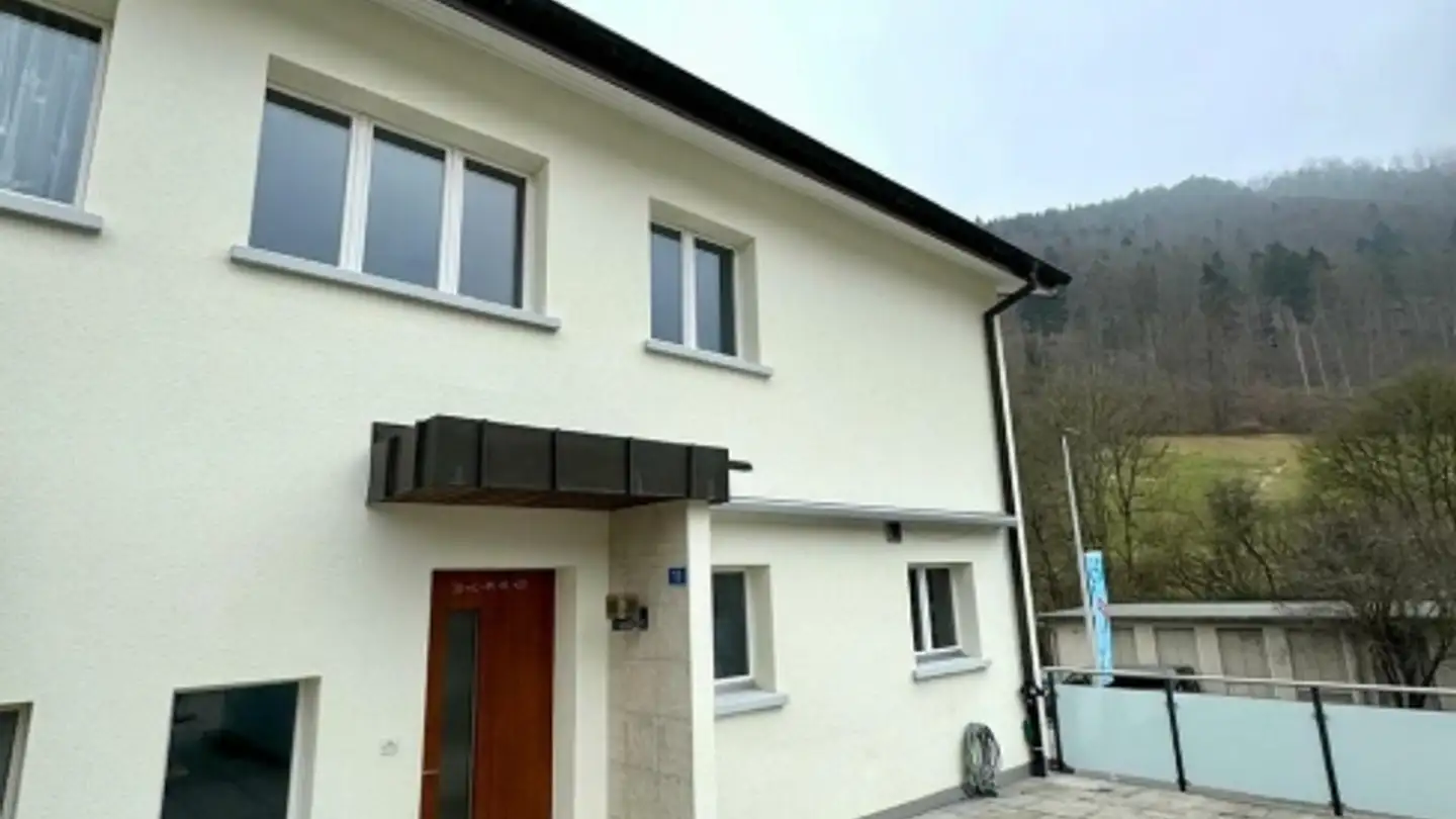 Casa a schiera in affitto - Spenglereiweg 10, 4717 Mümliswil - Photo 4