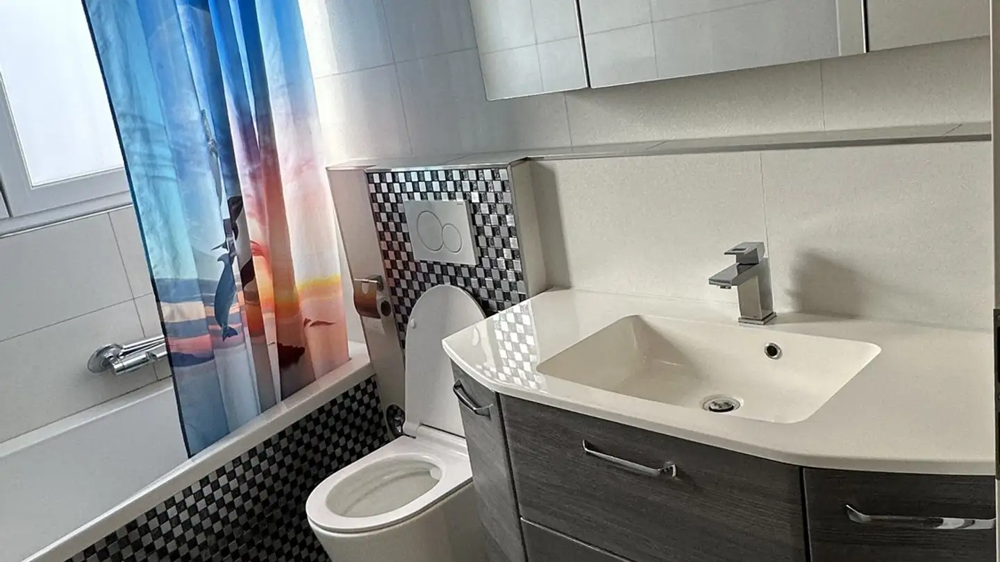 Wohnung mieten - Eschenstrasse 7, 4142 Münchenstein - Foto 3