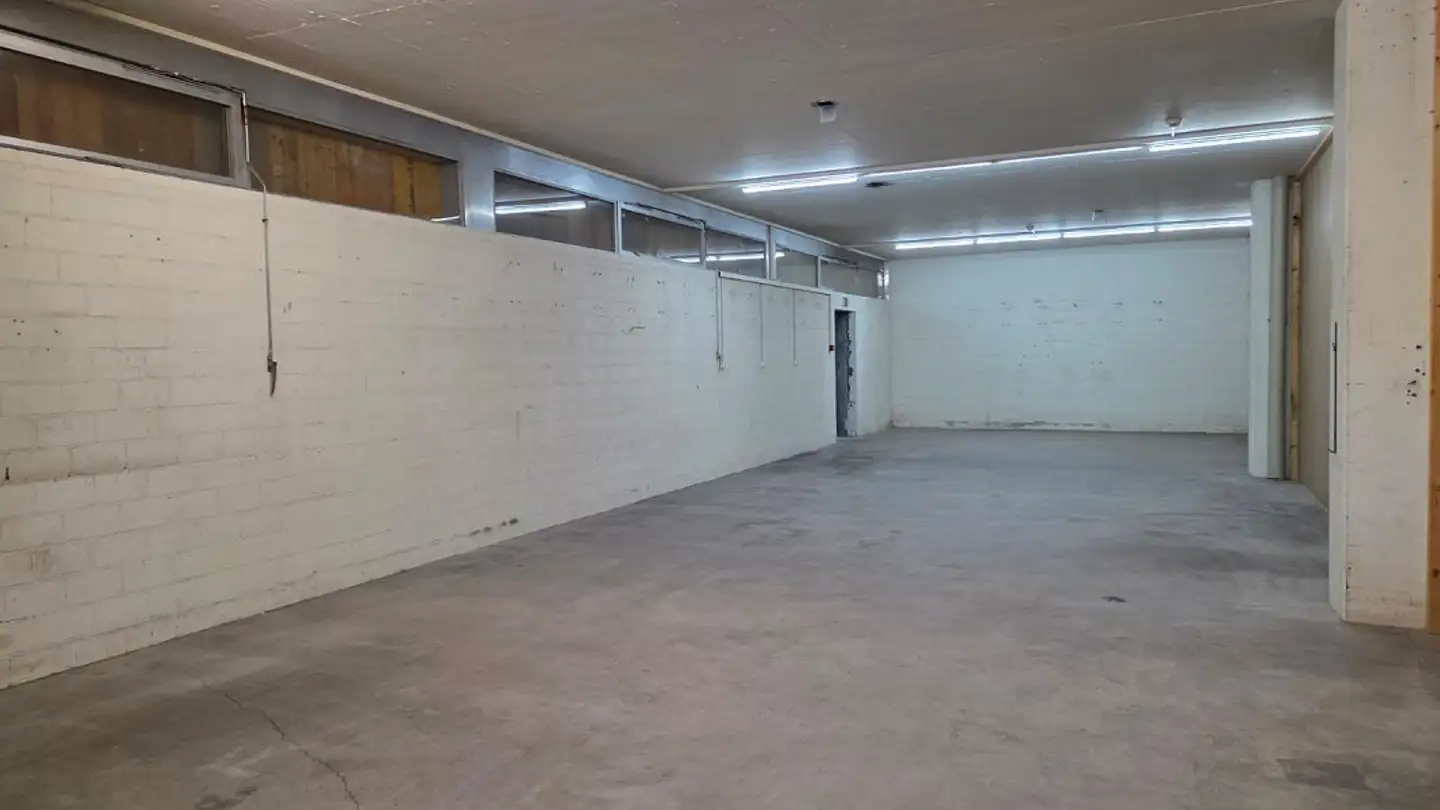 Espace de stockage à louer - Grossmatte-Ost 24, 6014 Luzern - Photo 2