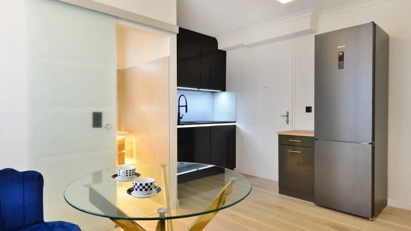 Appartamento in affitto - Hegibachstrasse 34b, 8032 Zürich - Foto 2