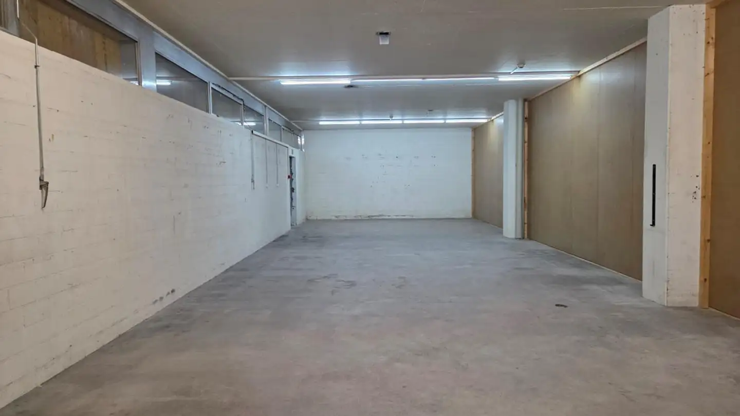 Espace de stockage à louer - Grossmatte-Ost 24, 6014 Luzern - Photo 3