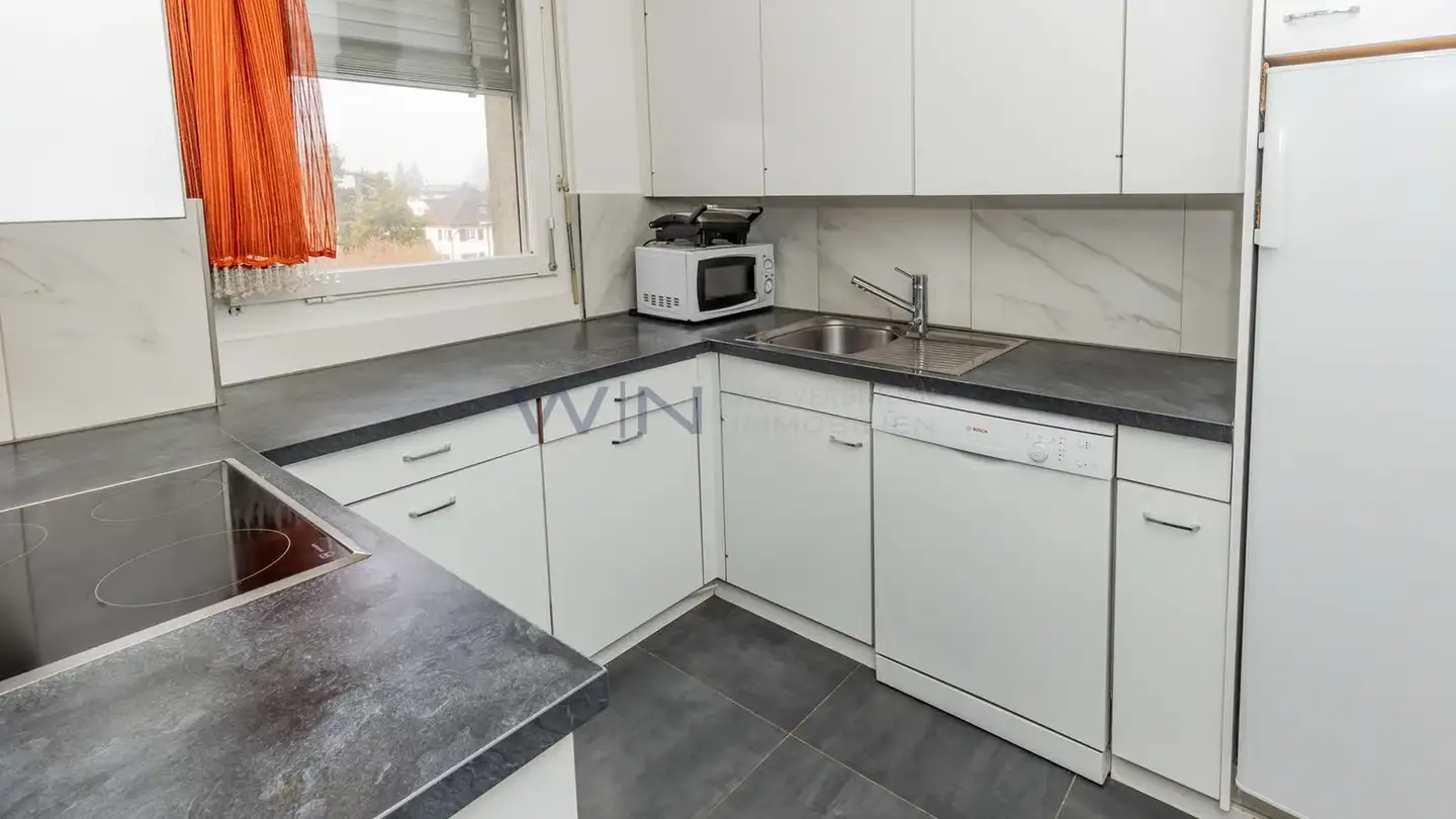 Appartement à vendre - 5734 Reinach AG