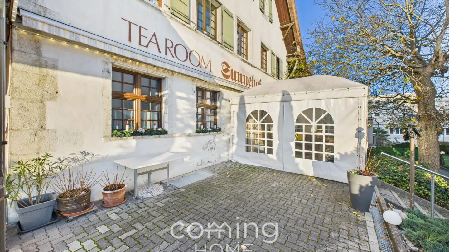 Restaurant for sale - 4702 Oensingen - Photo 4