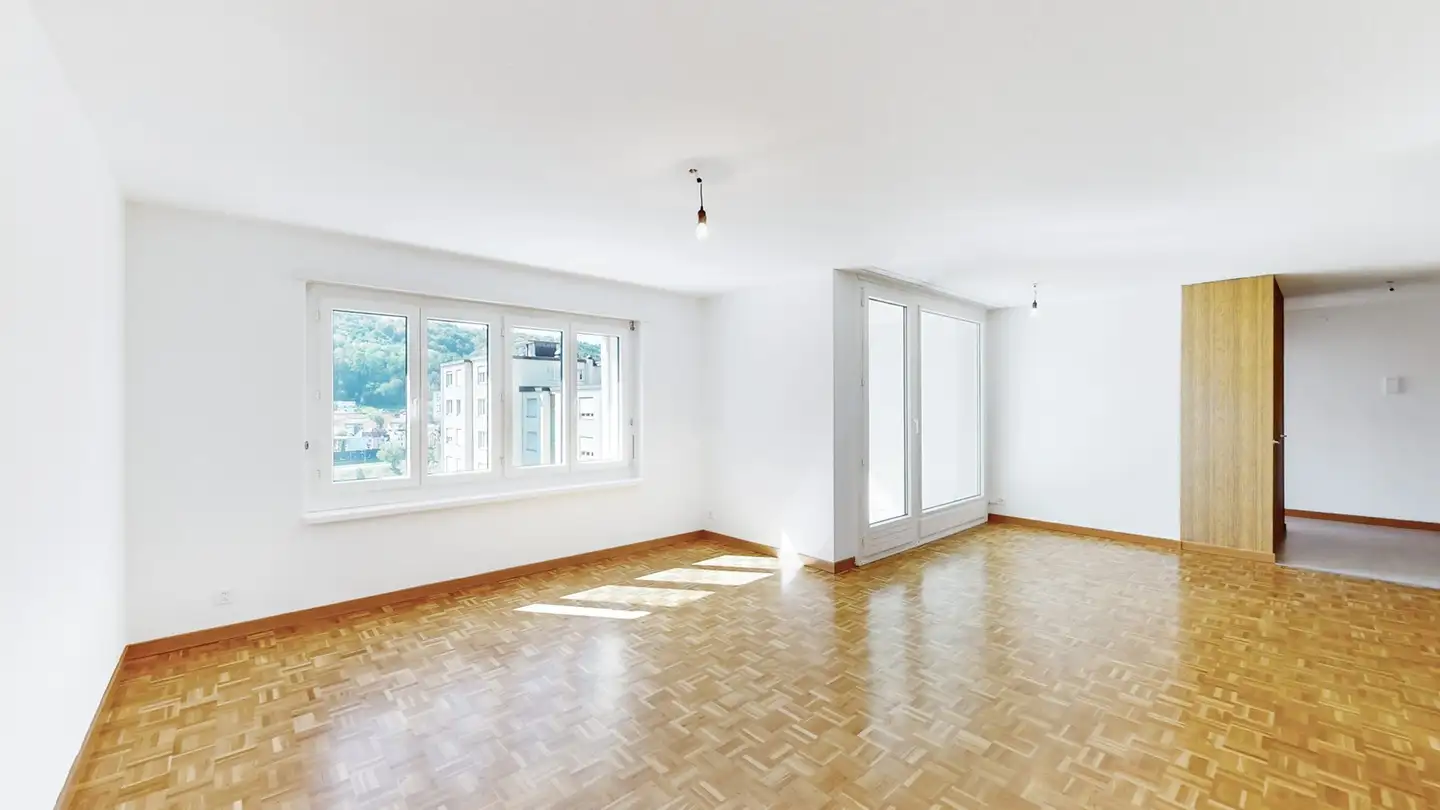 Appartamento in affitto - Kornweg 5, 5415 Nussbaumen AG - Photo 4