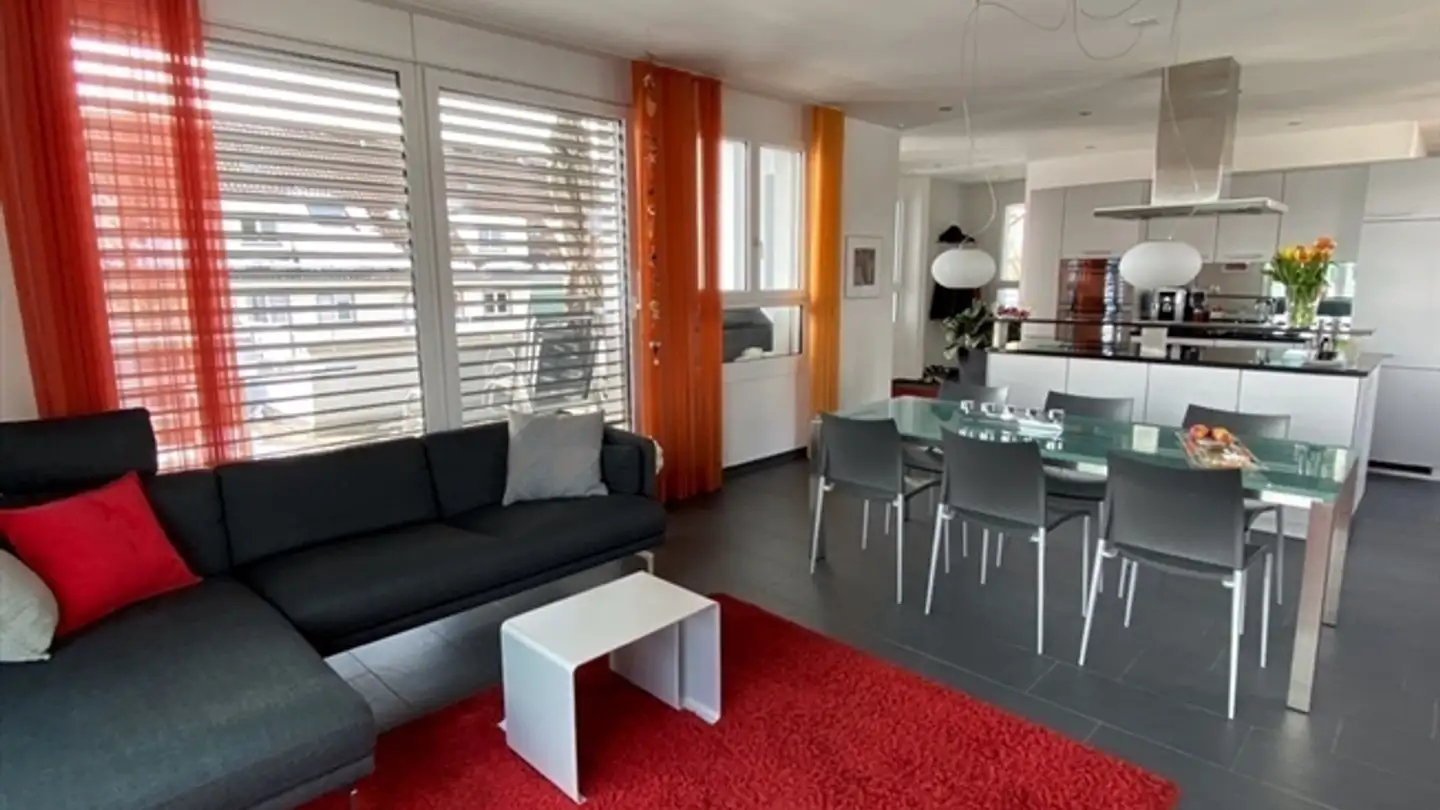 Apartment for rent - 3097 Liebefeld