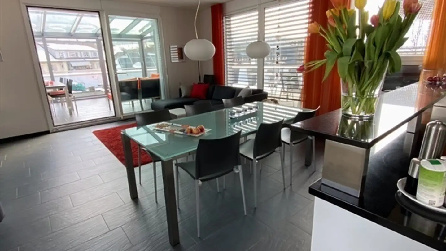 Apartment for rent - 3097 Liebefeld - Photo 2