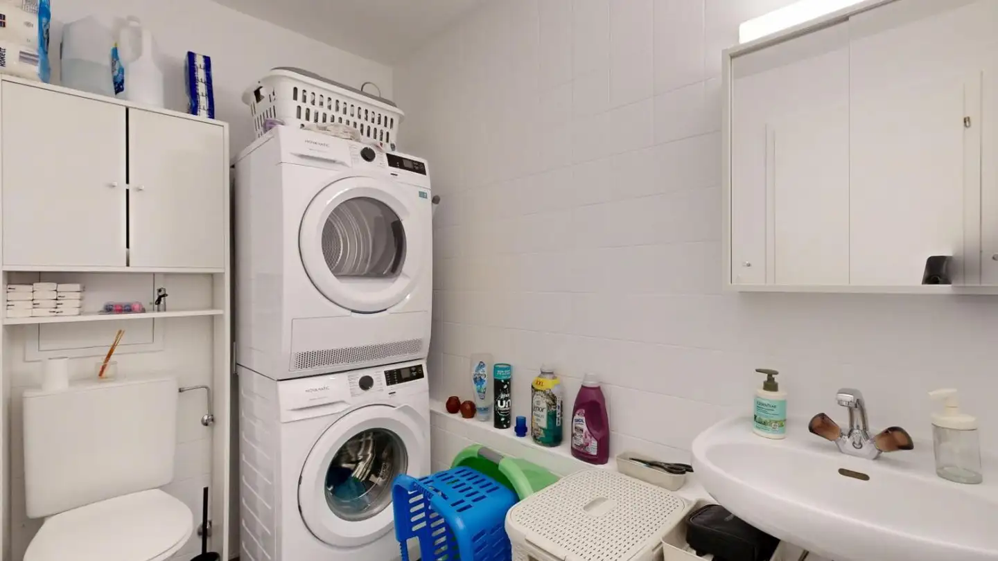 Appartement à louer - 1899 Torgon - Photo 3