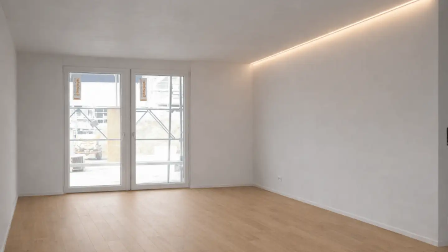 Appartement à louer - Bahnhofstrasse 5, 3426 Aefligen