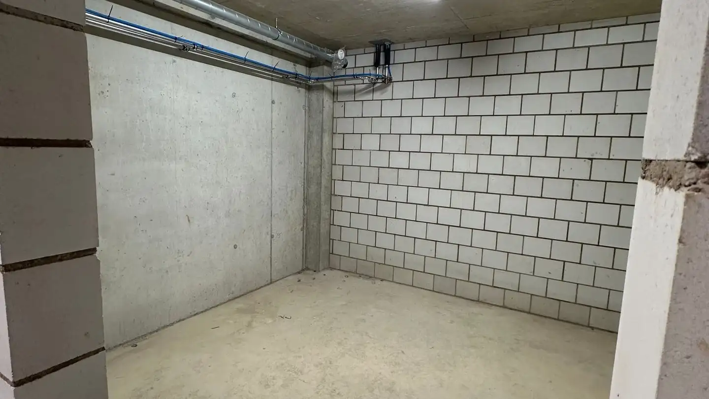 Appartement à louer - Bahnhofstrasse 5, 3426 Aefligen - Photo 3