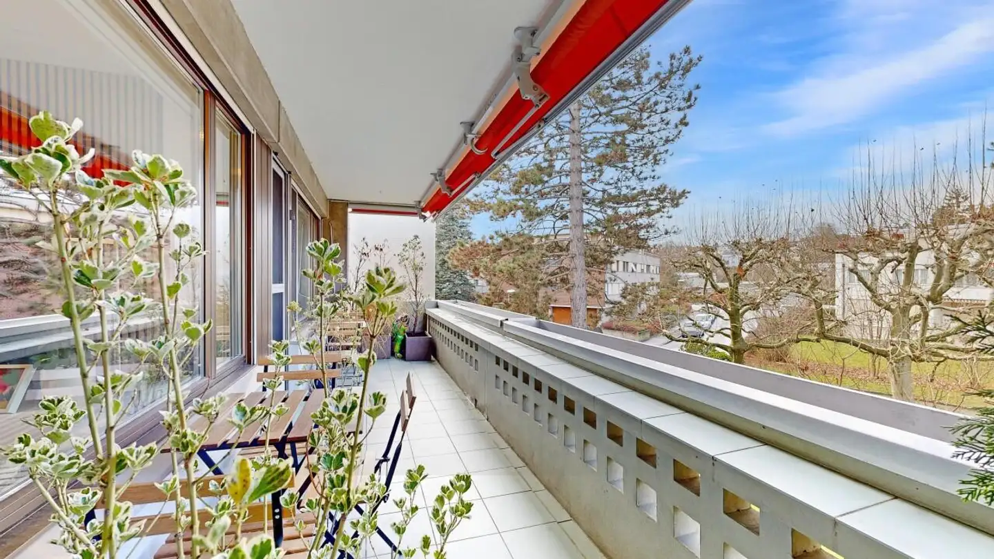 Apartment for sale - 4123 Allschwil - Photo 4