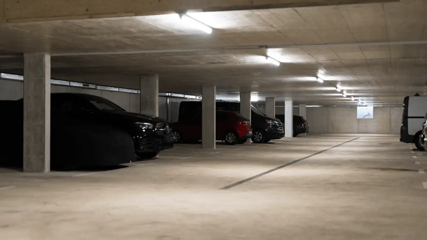 Appartement à louer - Bahnhofstrasse 5, 3426 Aefligen - Photo 4