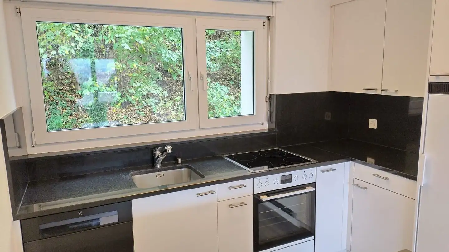 Appartamento in affitto - Am Burghügel 7, 8427 Freienstein - Photo 2