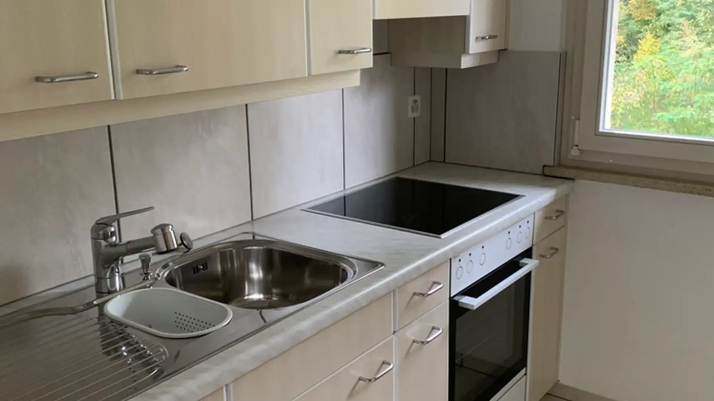 Appartamento in affitto - 8623 Wetzikon ZH - Photo 2