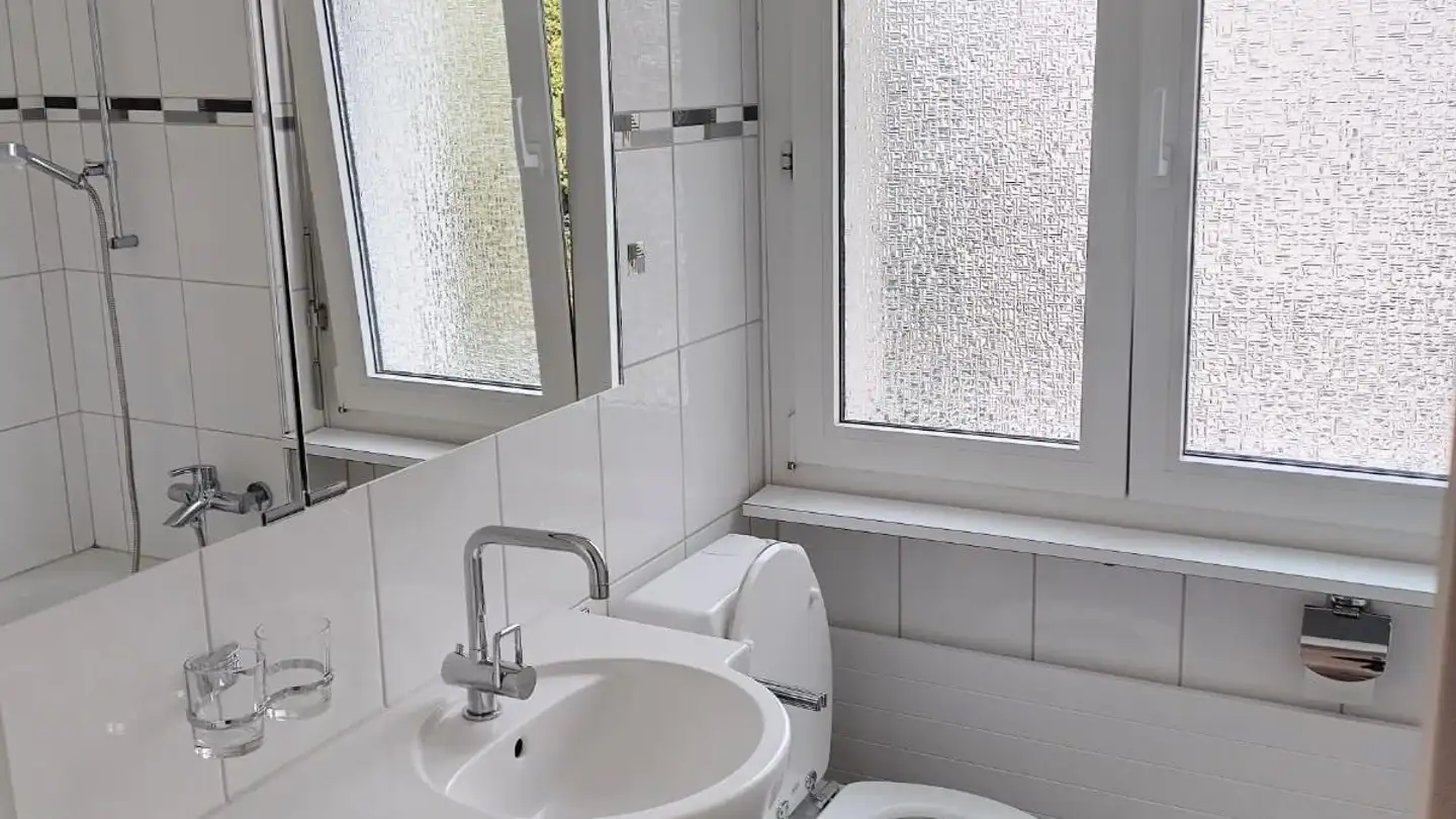 Appartamento in affitto - Am Burghügel 7, 8427 Freienstein - Photo 3