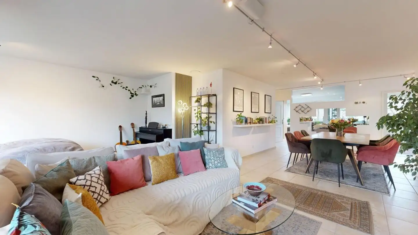 Apartment for sale - 4123 Allschwil - Photo 2