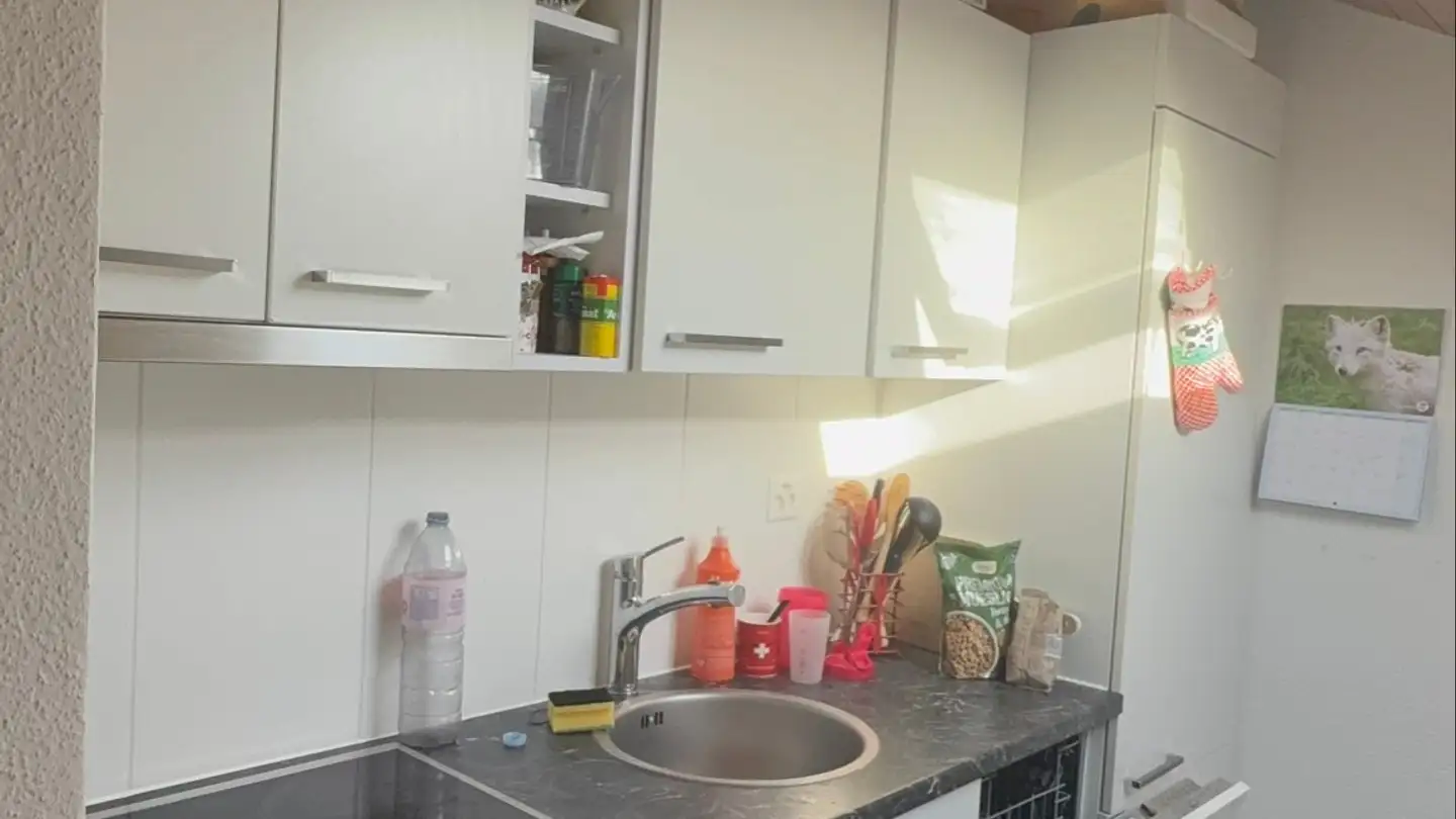 Appartamento in affitto - Industriestrasse 7, 4528 Zuchwil - Foto 4