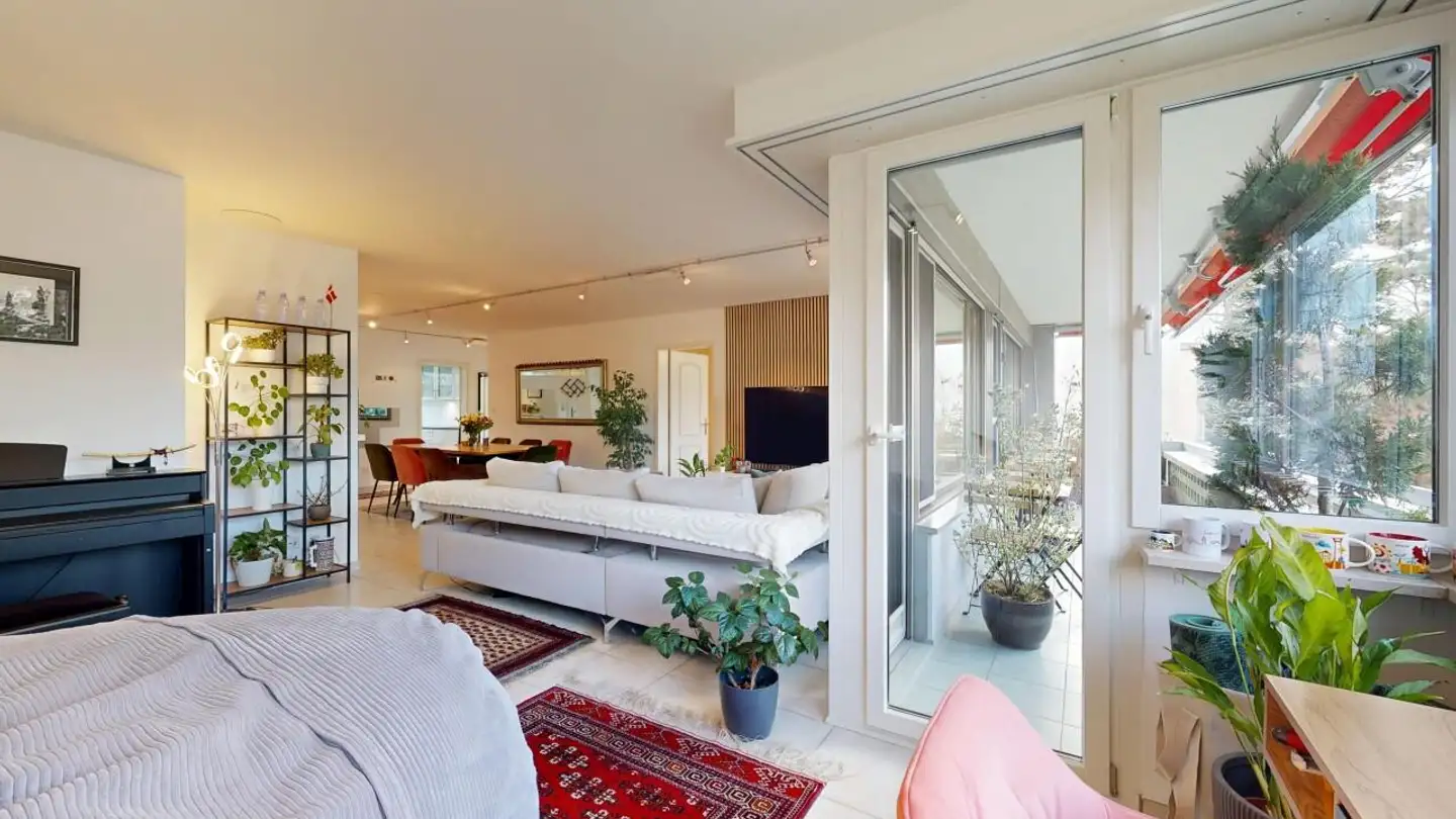 Apartment for sale - 4123 Allschwil - Photo 3